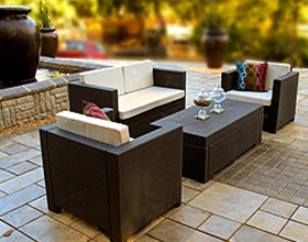 outdoor furniture TOWNSVILLE